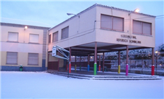 Colegio Republica Dominicana: Colegio Público en MADRID,Infantil,Primaria,